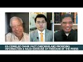 ex poll chief new comelec officials should get chance to prove integrity capability anc