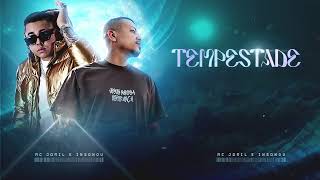 Mc Jamil \u0026 Insanou - Tempestade | (Trap Gospel)