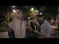 SALAM TRESNO - Cipt.Justin liee || Cover Akustik ||