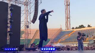 MELOVIN - Антитіла (Antytila) Hello Stadium Tour - Poltava - Vorskla - 15 06 19