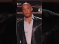 vin diesel gets emotional foryou shorts vindiesel paulwalker