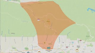 SoCal Edison calls off planned power outage in Goleta
