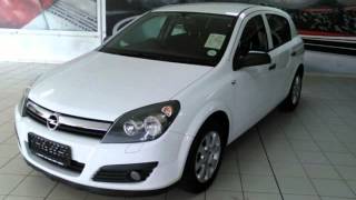 2007 OPEL ASTRA Auto For Sale On Auto Trader South Africa