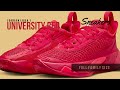 university red matador 2022 jordan luka 1 detailed look release date