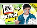 ¡Me Endeudé en el Buen Fin! | PARODIA: LA ROSA DE GUADALUPE | QueParió!