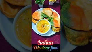 🇳🇪Indian Tricolour# ବିନା Chemical 🇳🇪Colour ରେ Healthy \u0026 Tasty#food# Recipe# Odia Lipsha Kichen#