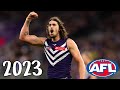 Luke Jackson 2023 AFL Highlights