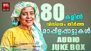 മനം കവർന്ന മാപ്പിളപ്പാട്ടുകൾ Mappilappattu | Mappila Songs | Old Is Gold Mappilappattukal | Mappila