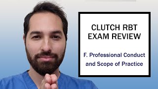 The Registered Behavior Technician (RBT) Exam Review [Part 7]