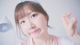 [Vlog] これまで、たとえ少し映像母音 ✄== ピアス開始の矯正終了