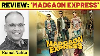 ‘Madgaon Express’ review