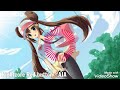 Nightcore - Red button - AJA