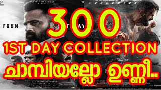 Marco Unnimukundan Movie First Day Collection Report | Marco Movie Kerala Collection