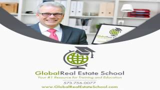 Episode 002 - Global Real Estate School (made with Podbean)