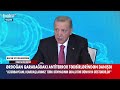 Ərdoğan qarabağdakı antiterror tədbirlərindən danışdı