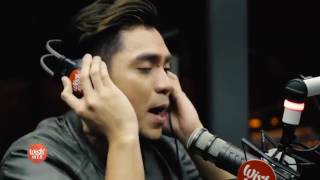 Jex De Castro Covers Love on Top By Beyonce Live on Wish..