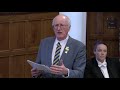 hoc westminster hall debate medicinal cannabis 30 01 2025