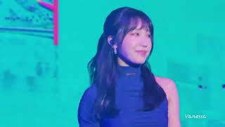 231004 정은지 Jeong Eun Ji Travelog Encore 콘서트 in 홍콩 Hong Kong 鄭恩地 香港 - There's Nothing Holdin' Me Back