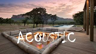 Acoustic 2020 - Những Bản Ballad Nhẹ Nhàng Tâm Trạng Hay Nhất 2020