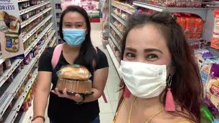 FAIRPRICE/ CITY SQUARE SINGAPORE TOUR