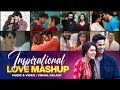 Inspirational Love Jukebox | Visual Galaxy | Arijit Singh Songs 2024 | Arijit Singh Jukebox