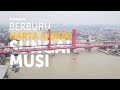 Berburu Harta Karun Sungai Musi | Special Content