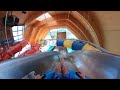 badeparadies schwarzwald monster halfpipe waterslide