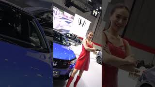 Fast Auto Show Thailand 2024 เริ่มแล้ว