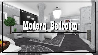 Bloxburg Bedroom Ideas Videos 9tube Tv - roblox welcome to bloxburg speed build modern bedroom