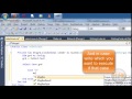 Visual Basic-Select Case#10
