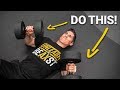 How to Increase Your Bench Press (FASTEST WAY!)