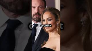 Bennifer Call's It Quits? Ben Affleck & Jennifer Lopez Living Apart: Divorce Rumors #shorts #duet