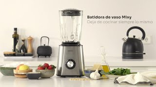 Batidora de vaso Mixy | Mellerware