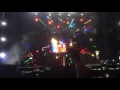 Marshmello - alone (live at ultra beach bali 2016)