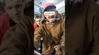 عمي عمر مول الحانوت يحكي في لايف مع مصري