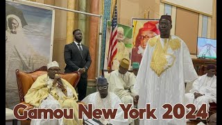 Gamou New York 2024