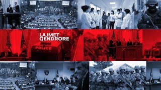 Lajmet Qendrore - 10.11.2020