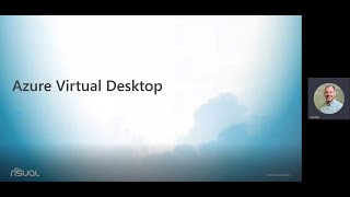 Understanding Microsoft Azure Virtual Desktop (AVD)