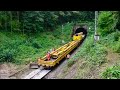 lörrach stetten als die schmugglerbrücke abgerissen wurde 2012