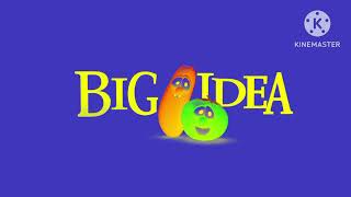 big idea logo effects