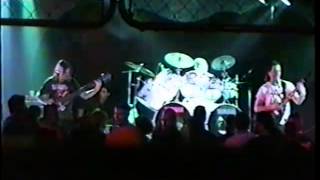 Macabre live at Jackhammer's 9-28-1997