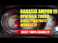 RAHASIA AMPUH RESET RPM GRAND LIVINA NAIK TURUN TANPA SCANER !!! SEKALI COBA PASTI BERHASIL !!!