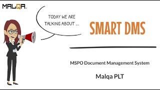Malqa SMART DMS