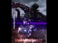 Shimo vs Mechagodzilla #edit #trending #shorts #viral #monsterverse #shimo #Gkotm #Gxk #thermo