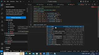 Python Datetime Strptime and Strftime