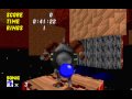 SRB2 2.0.6 - Egg Rock Zone 3 in 0:42:25