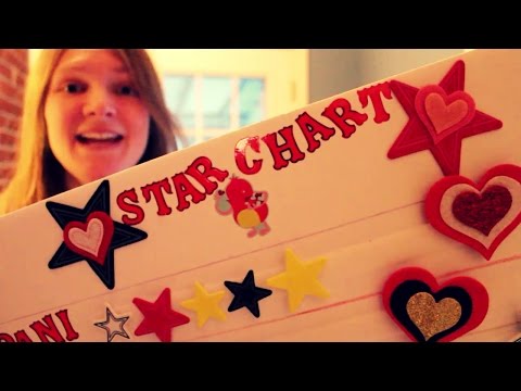 DIY Behavior Chart DIY Behavior Chart