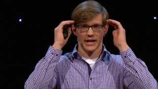 Impact through rationality: Michael Moor at TEDxZurich