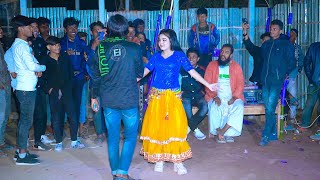 লাপ্পা লাপ্পা লাপ্পা লাপ্পা লারে লাপ্পা লা | Lappa Lappa | Bangla Wedding Dance | Juthi Official