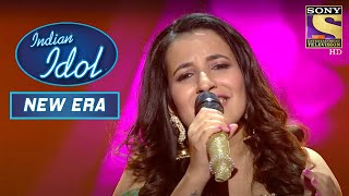 Avanti ने किया अपने Performance से Judges को Impress! | Indian Idol | New Era